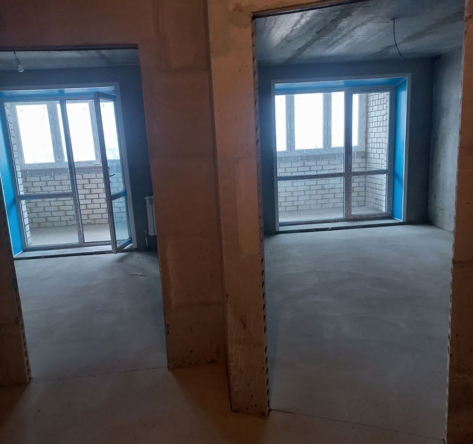 квартира г Брянск рп Радица-Крыловка Бежицкий район ул Куйбышева 118/1 фото 7