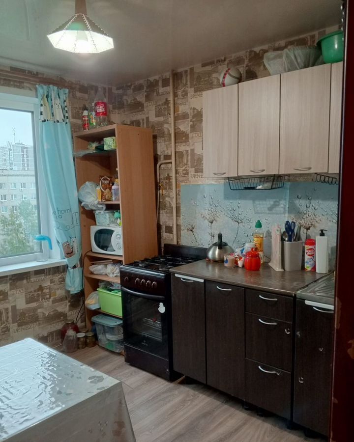 квартира г Екатеринбург Уральская ул Бебеля 156 фото 15