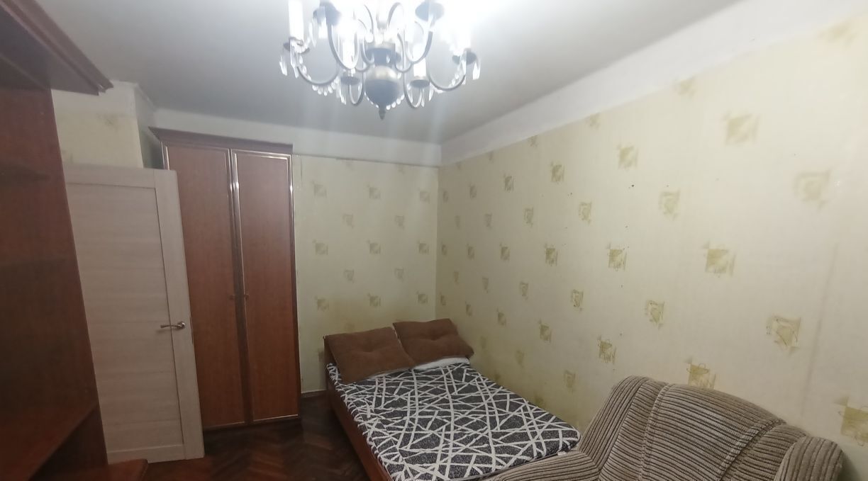 квартира г Санкт-Петербург метро Московская пр-кт Витебский 31к/3 фото 6