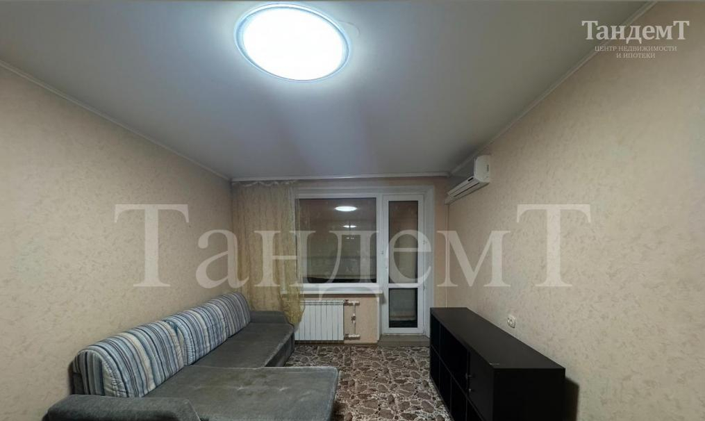квартира г Омск Солнечный ул Любинская 17 3-я фото 2