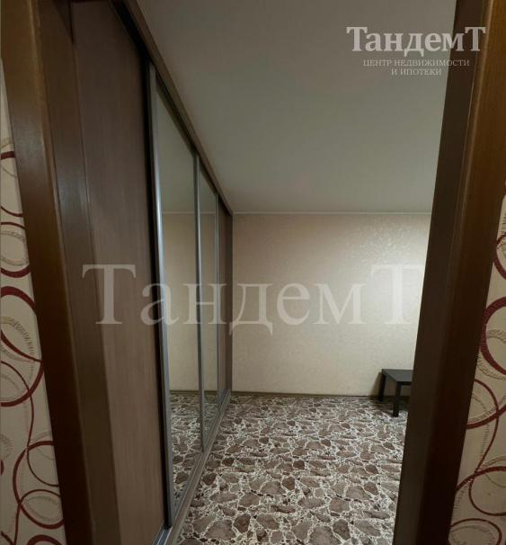 квартира г Омск Солнечный ул Любинская 17 3-я фото 4