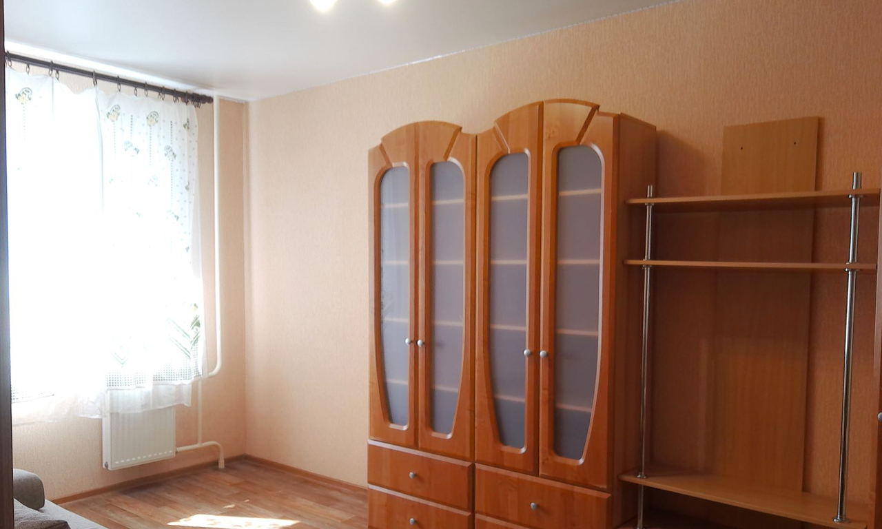 квартира г Череповец ул Монтклер 13/1 Череповец, м-н, Зашекснинский фото 4