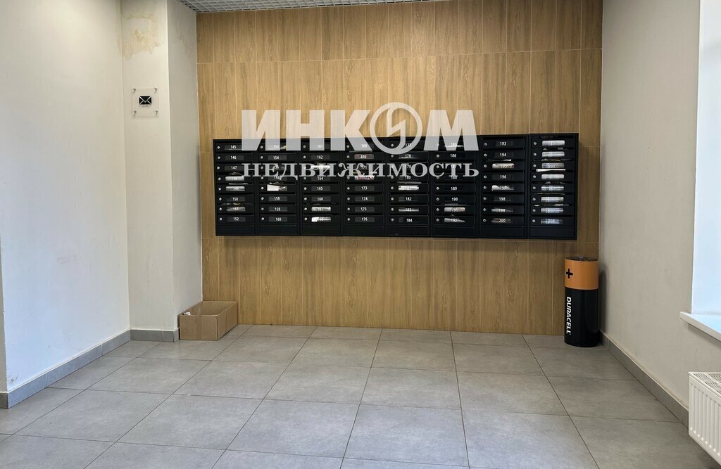 квартира г Люберцы микрорайон Зенино ЖК Самолёт, Вертолётная улица, 50, Некрасовка фото 4