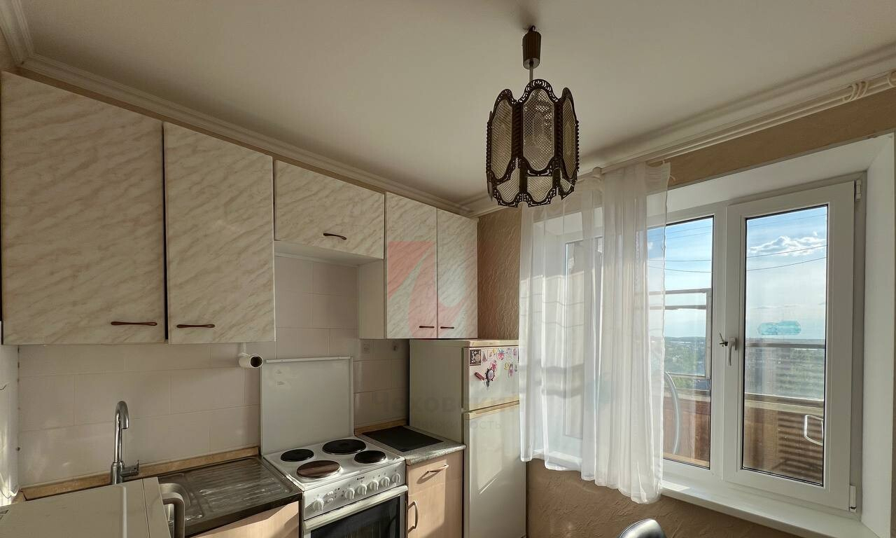квартира г Одинцово ул Молодежная 38 Одинцово, 1-й м-н фото 1
