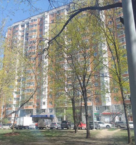 метро Беломорская дом 6/1 фото