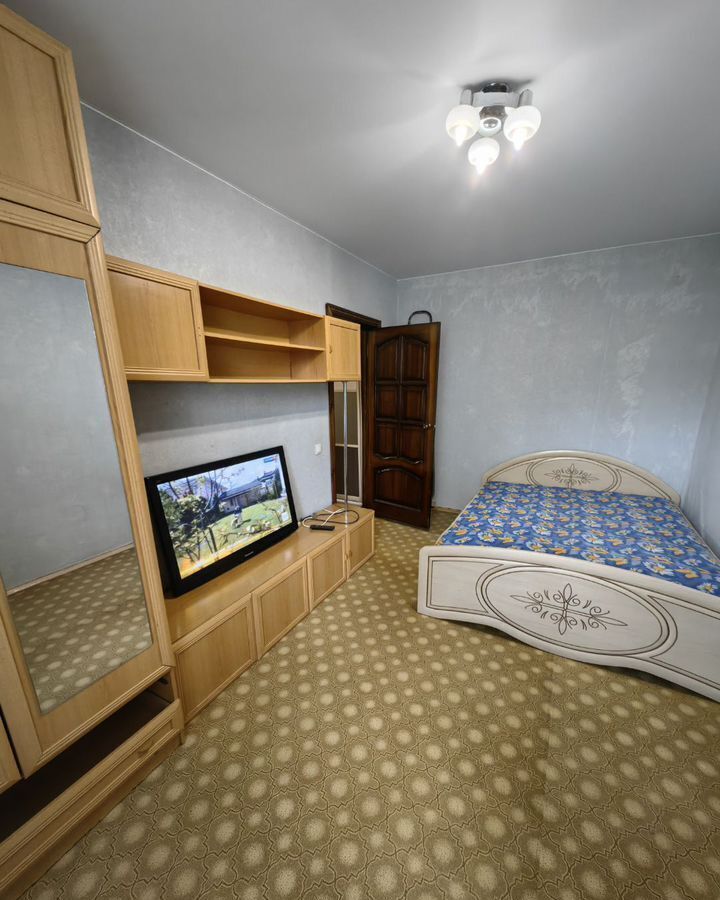 квартира г Королев ул Исаева 10 фото 4
