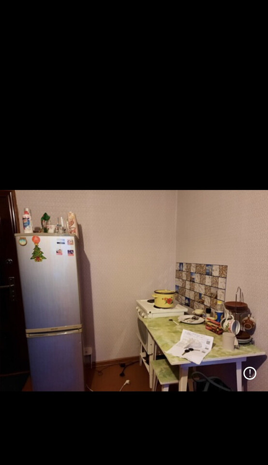 квартира г Абакан ул Кати Перекрещенко 26 4-й м-н фото 3