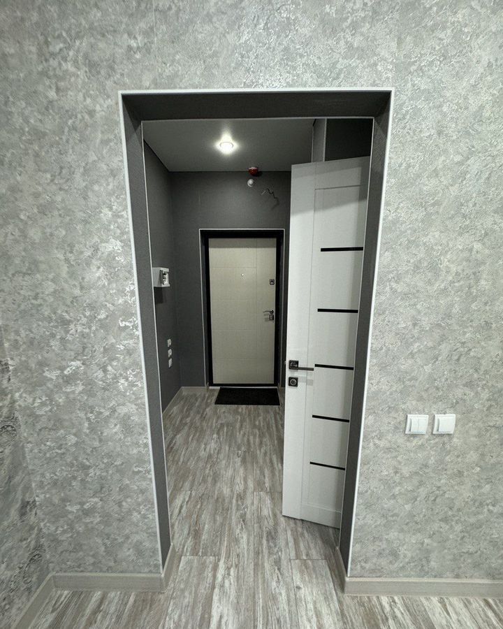 квартира г Абакан ул Генерала Тихонова 8 фото 3