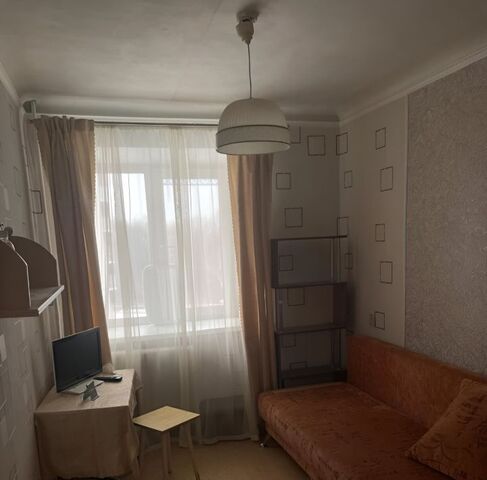 р-н Орджоникидзевский дом 21 фото