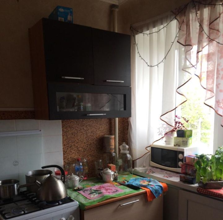 комната г Уфа р-н Орджоникидзевский ул Блюхера 21 фото 2