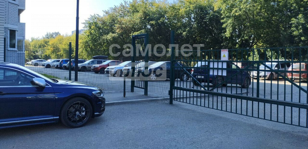 квартира г Ижевск ул Металлургов 2 фото 3