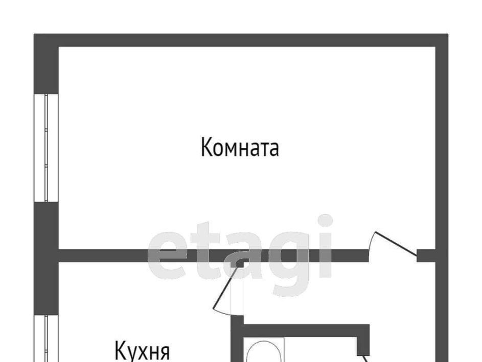 квартира г Омск р-н Советский Заозёрный пр-кт Менделеева 28а фото 1
