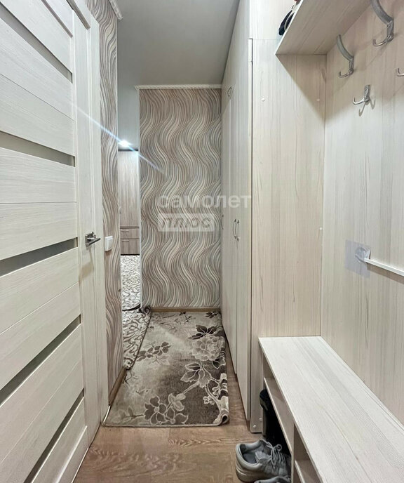 квартира г Миасс пр-кт Макеева 27 фото 1