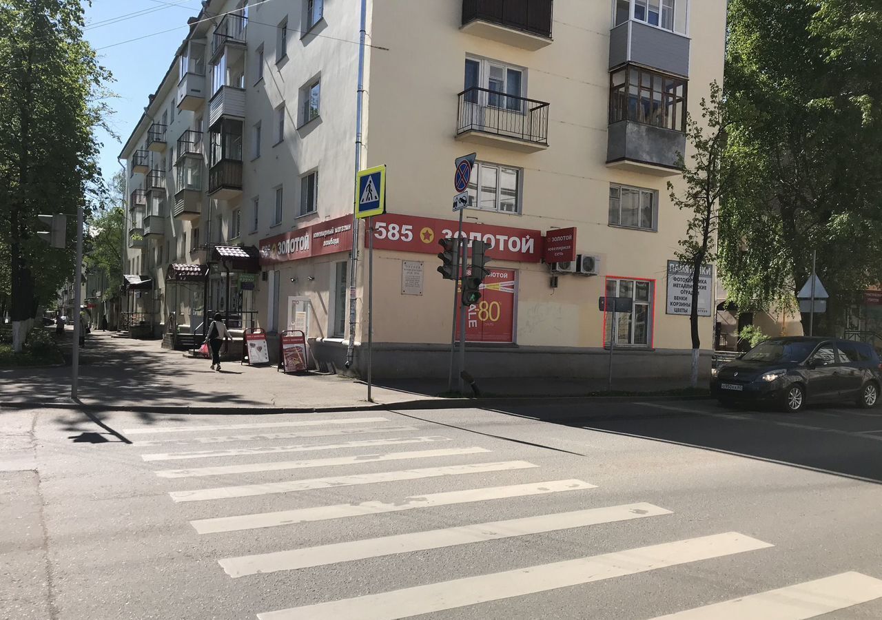 свободного назначения г Великие Луки ул Комсомольца Зверева 34/42 фото 4