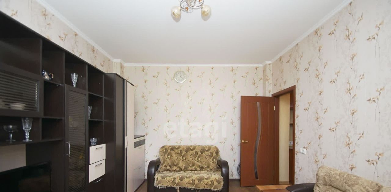 квартира г Омск р-н Октябрьский ул Масленникова 177 фото 4