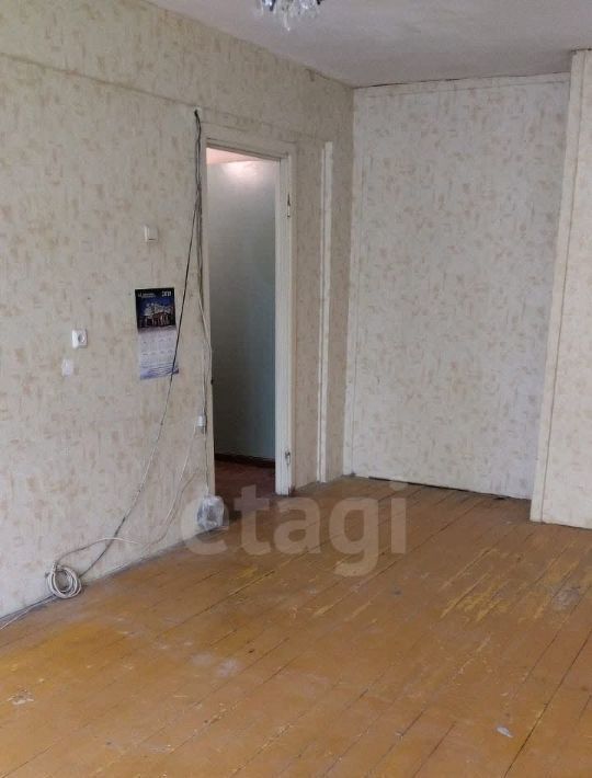 квартира г Омск р-н Советский Заозёрный пр-кт Менделеева 28а фото 3