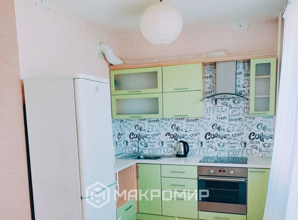 квартира г Челябинск р-н Ленинский ул Ереванская 51 фото 2