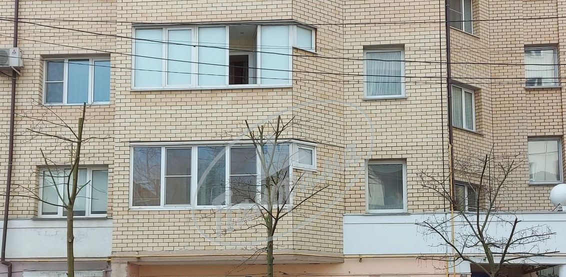 квартира г Калуга ул Дзержинского 78 фото 13