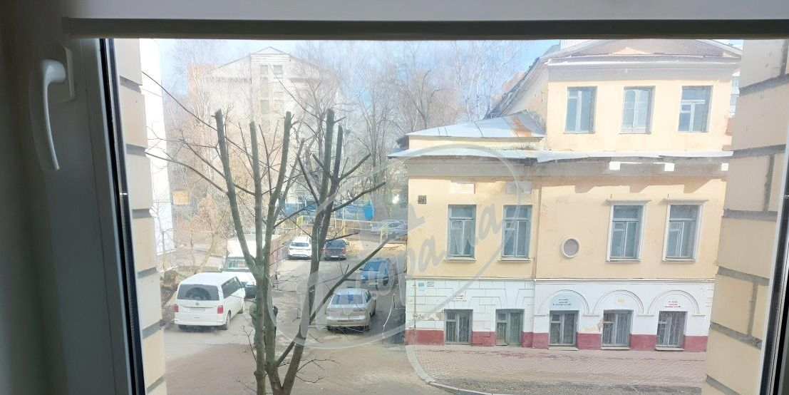 квартира г Калуга ул Дзержинского 78 фото 17