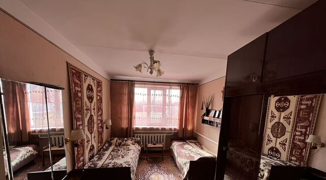 дом ул Лермонтова 3 фото