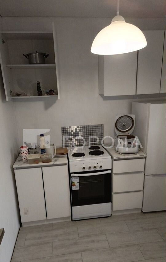 квартира г Новосибирск ул Беловежская 50 Площадь Маркса фото 1