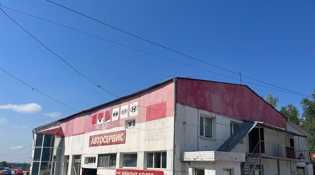 Геологическая тракт Сибирский 3 21-й км фото