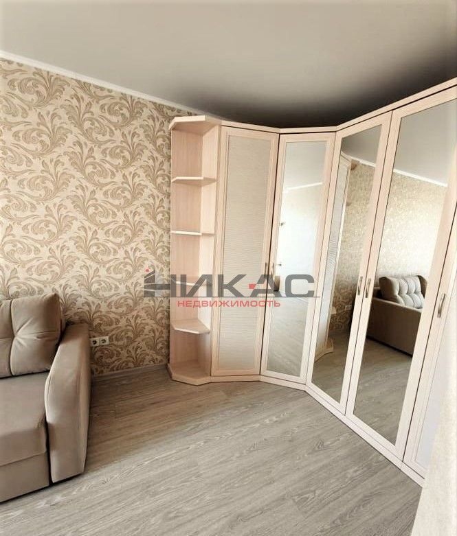квартира г Ярославль р-н Кировский ул Володарского 13 фото 3