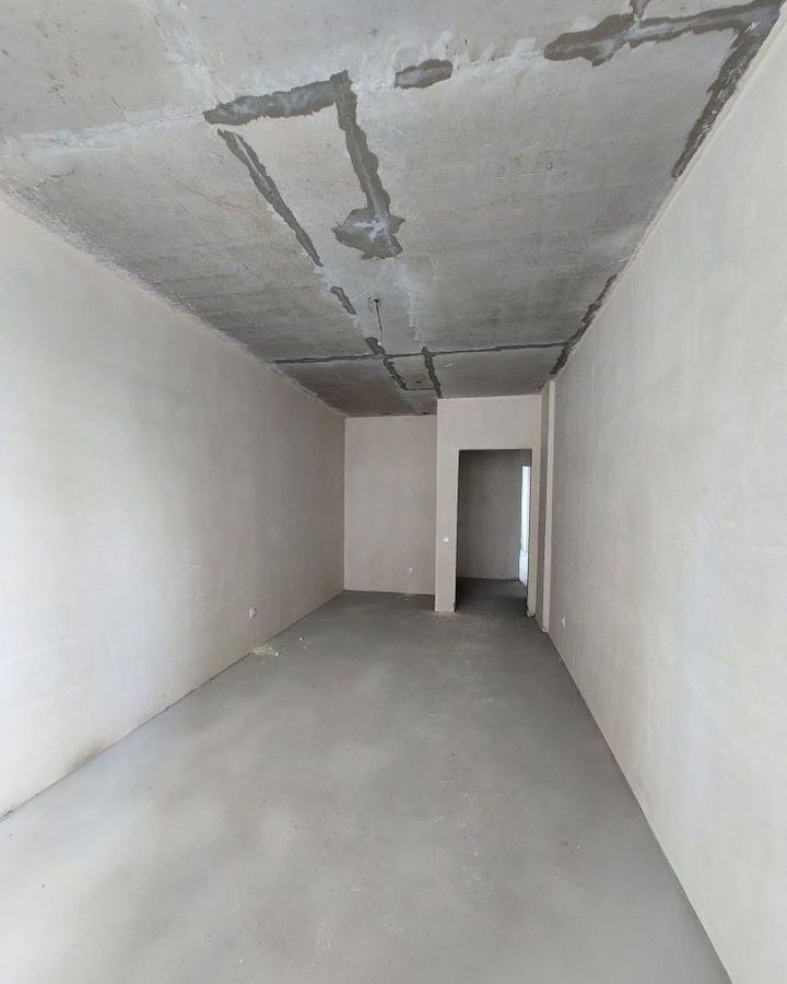 квартира г Ярославль р-н Заволжский ул Красноборская 38 корп. 3 фото 3