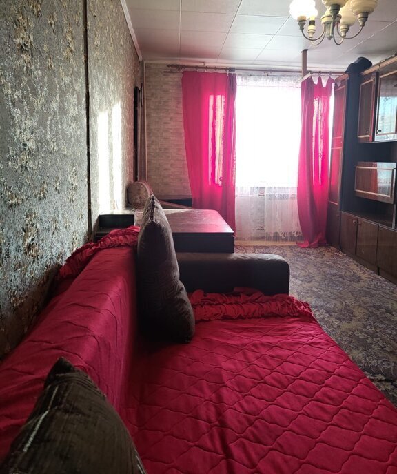 комната г Санкт-Петербург метро Приморская ул Беринга 32к/3 фото 4