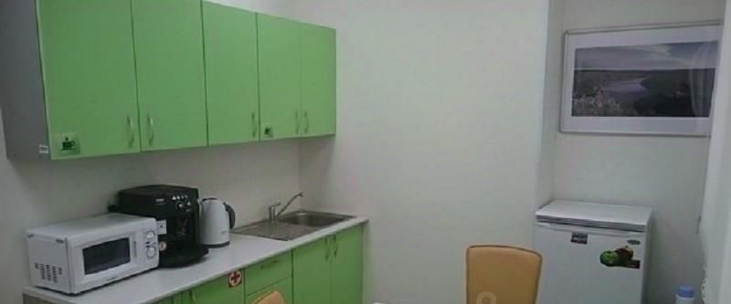 офис г Березовский ул Гагарина 9 фото 3