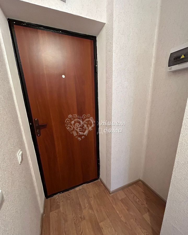 квартира г Волгоград р-н Кировский ул им. Лячина 3 фото 6