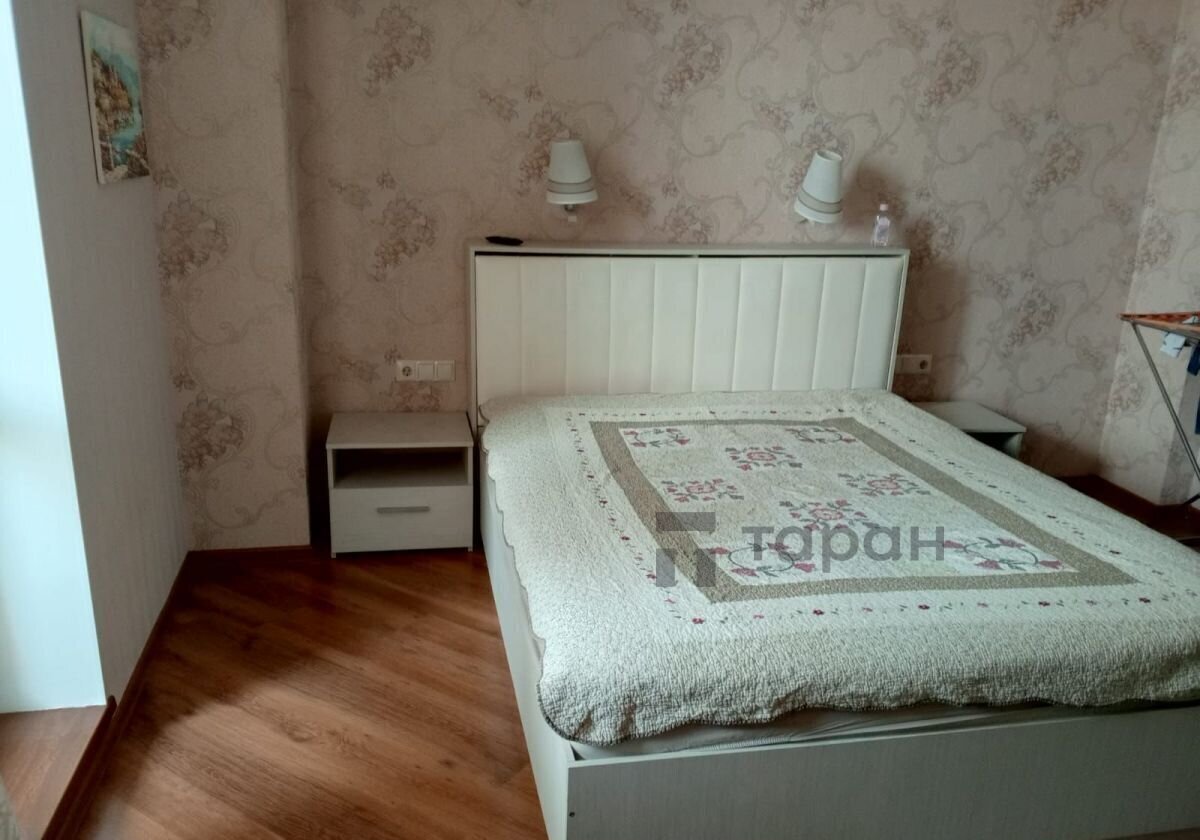 квартира г Челябинск р-н Курчатовский ул 40-летия Победы 9а фото 5