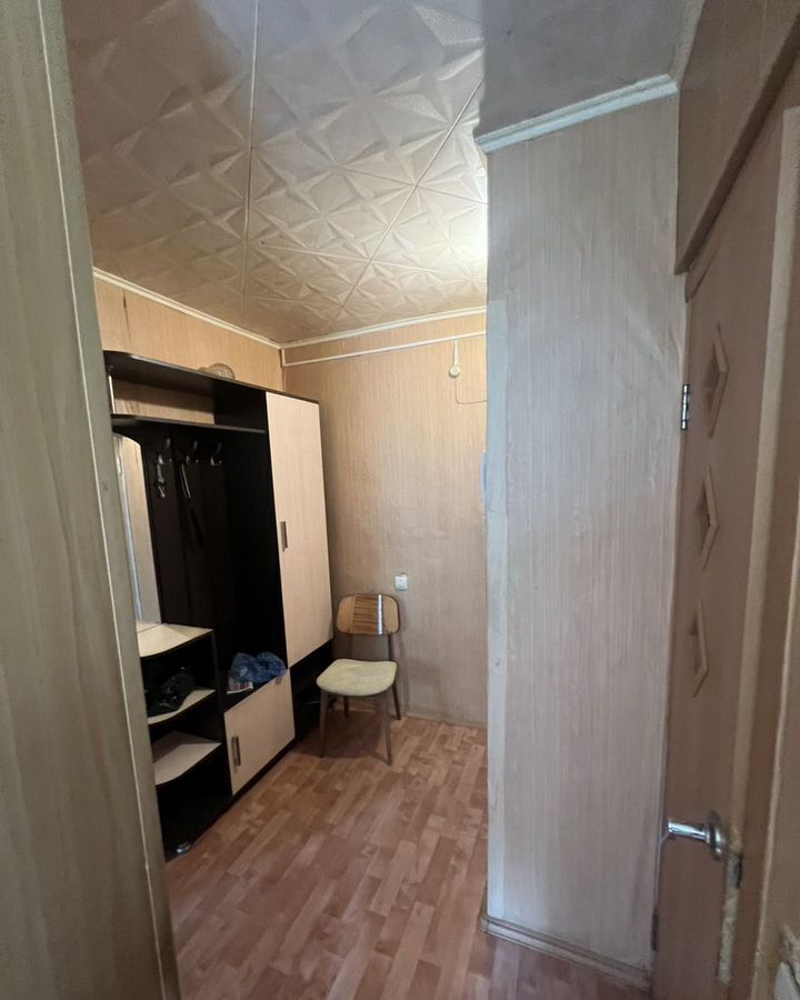 квартира г Кыштым ул Кооперативная 4 фото 6
