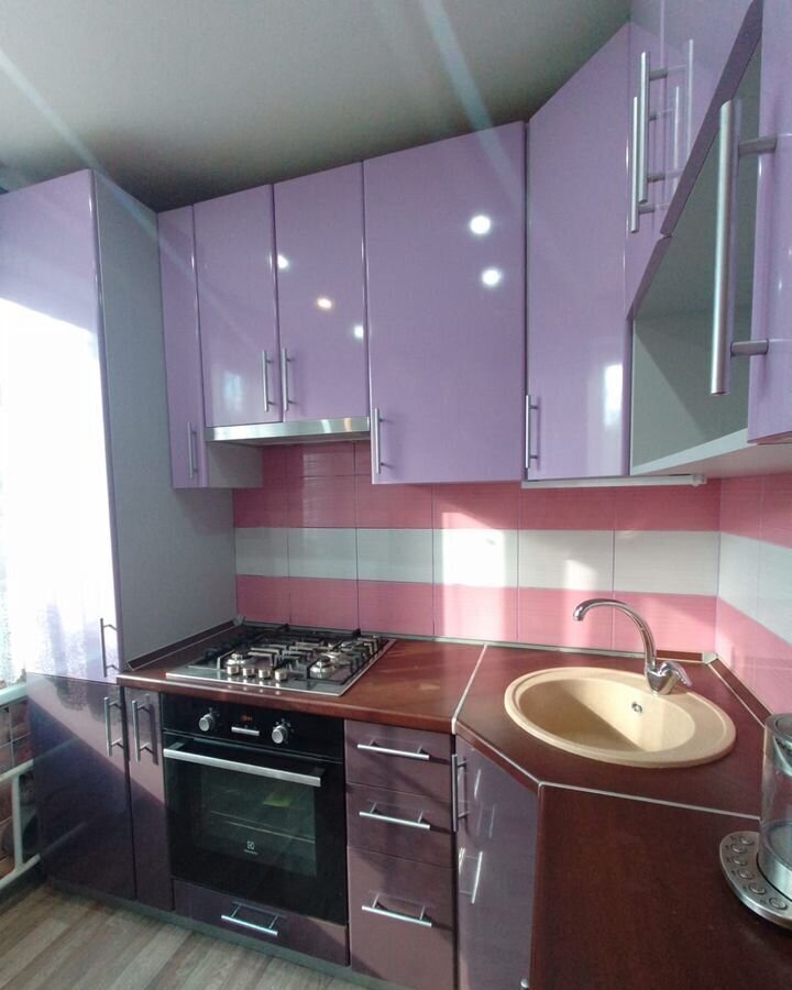 квартира г Москва метро Новогиреево ш Энтузиастов 100к/3 фото 2
