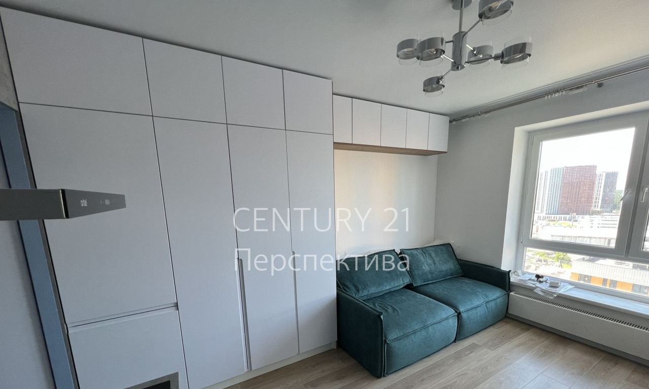 квартира г Люберцы ул лётчика Ларюшина 4/2 Котельники фото 4