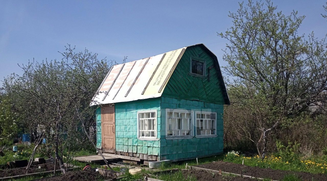 дом р-н Сокольский г Сокол снт Бережок фото 1