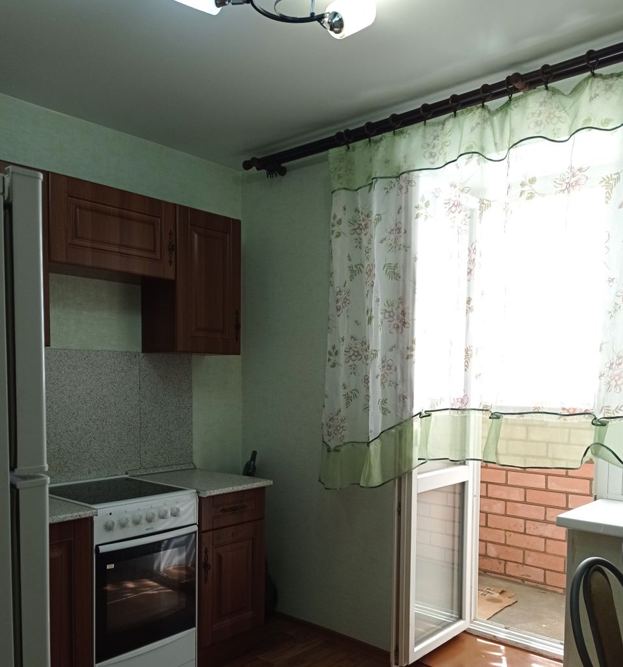 квартира г Череповец ул Монтклер 13/1 Череповец, м-н, Зашекснинский фото 8