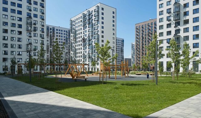 ул Стожарова 7 Кокошкино, дачный посёлок Кокошкино фото