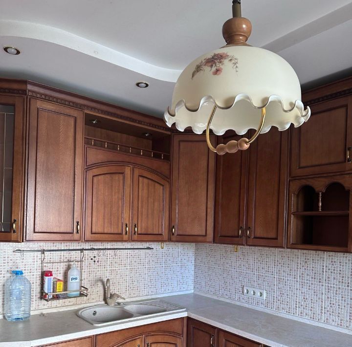 квартира г Жуковский ул Горельники 6 Кратово фото 2