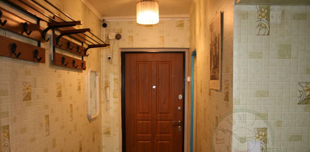 квартира г Королев мкр Юбилейный ул А.И.Тихомировой 3 Медведково фото 3