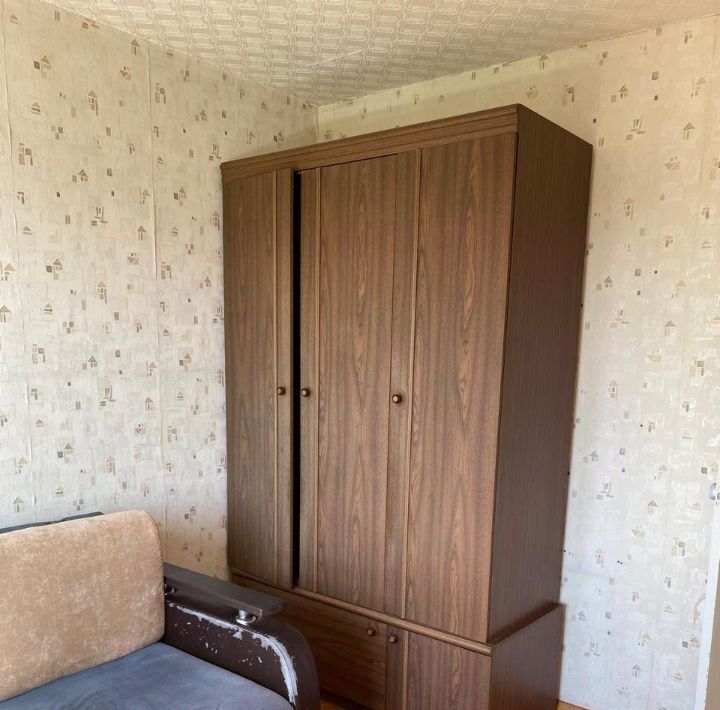 квартира г Москва метро Медведково пр-кт Олимпийский 3 Московская область, Мытищи фото 4
