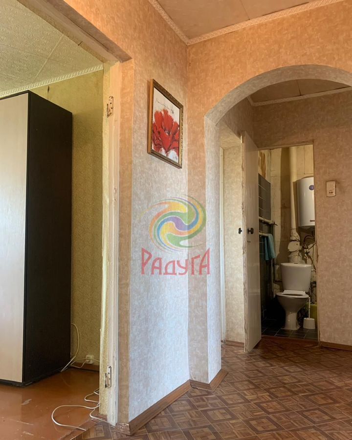 квартира г Иваново р-н Фрунзенский ул 1-я Балинская 58 фото 8