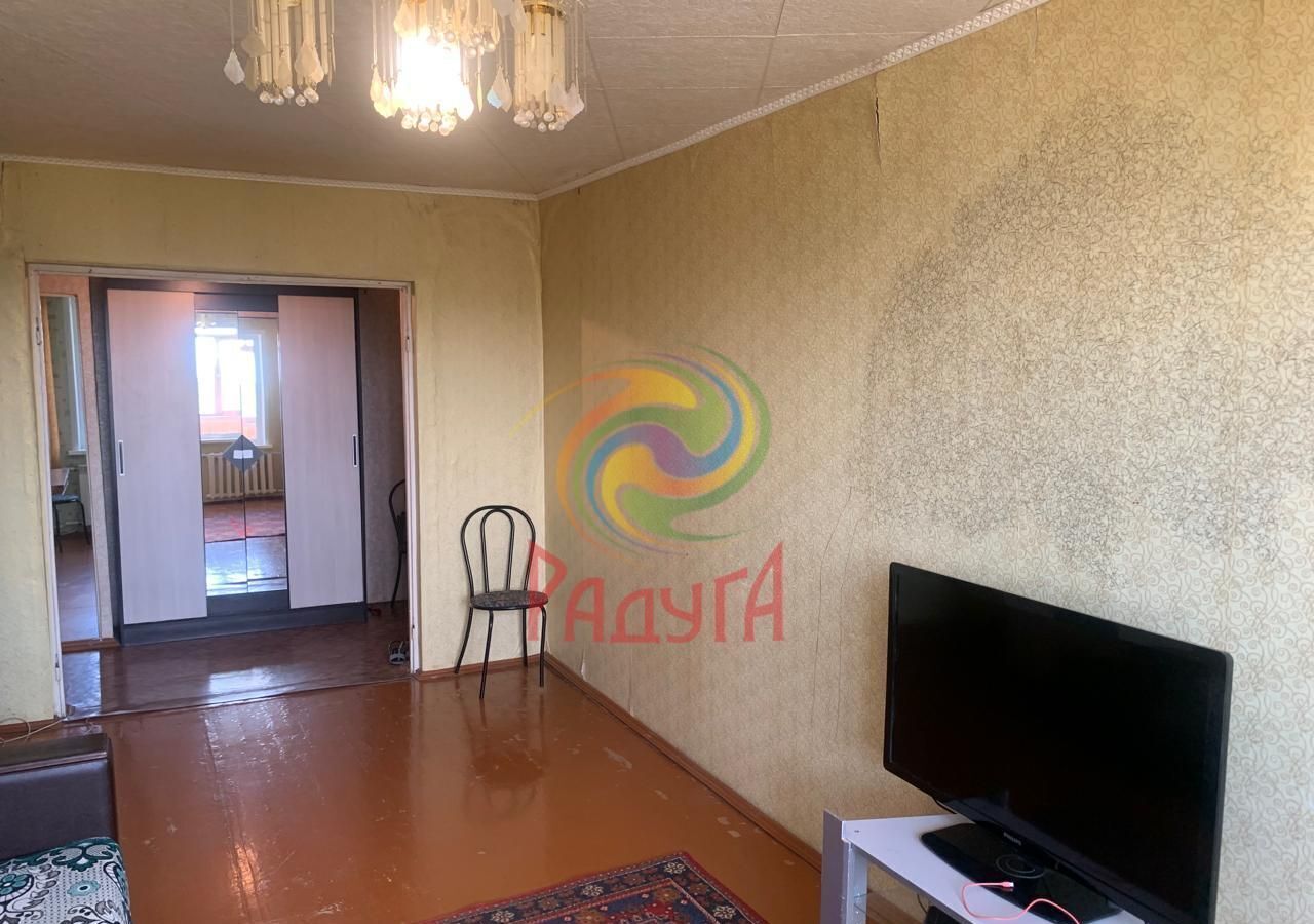 квартира г Иваново р-н Фрунзенский ул 1-я Балинская 58 фото 16