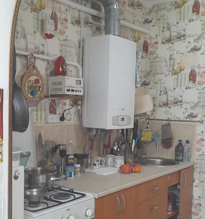 квартира г Саки ул Ленина 28 фото 3