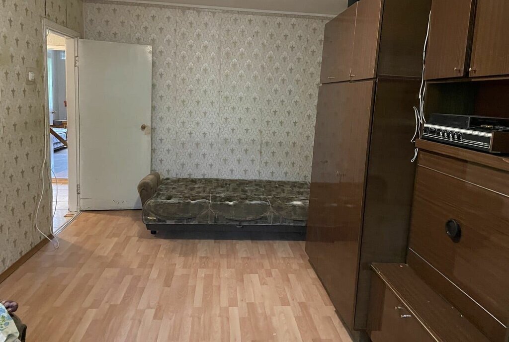 квартира р-н Выборгский г Выборг ш Ленинградское 37 фото 2