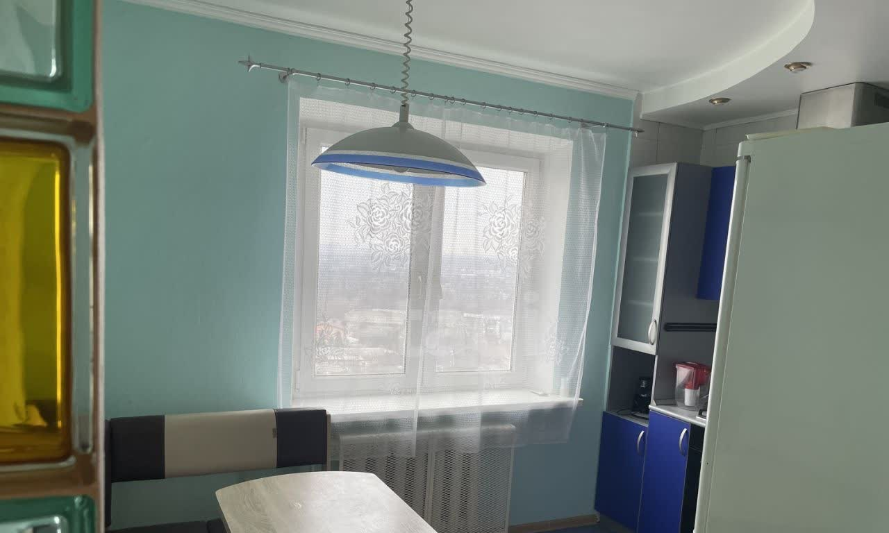 квартира г Ростов-на-Дону Стройгородок ул Таганрогская 118/4 фото 1
