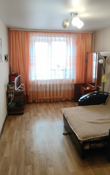 квартира г Йошкар-Ола ул Прохорова 44а фото 2