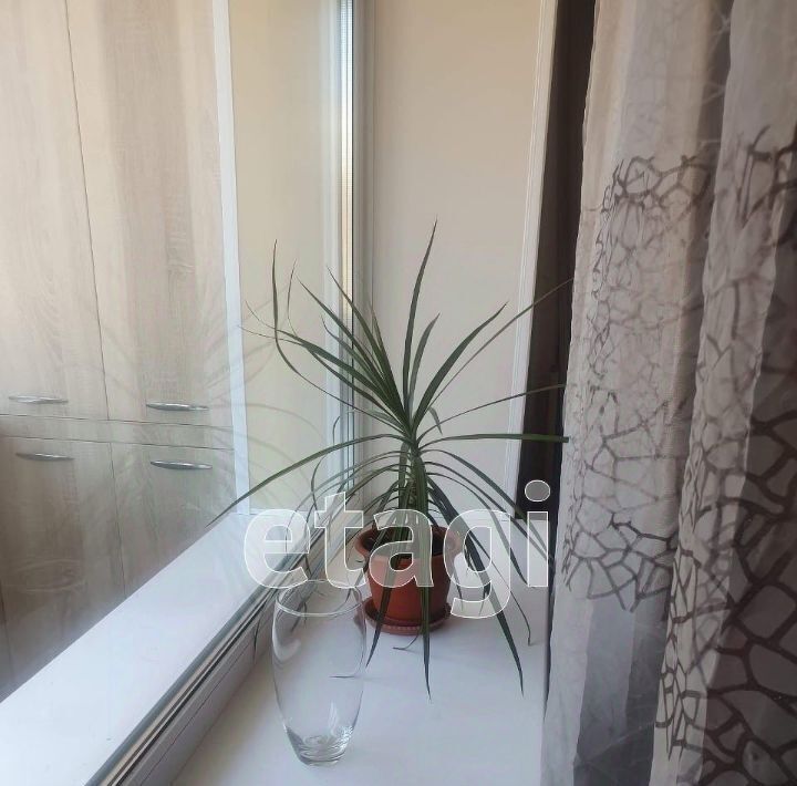 квартира г Владивосток р-н Советский ул Кирова 56а фото 4