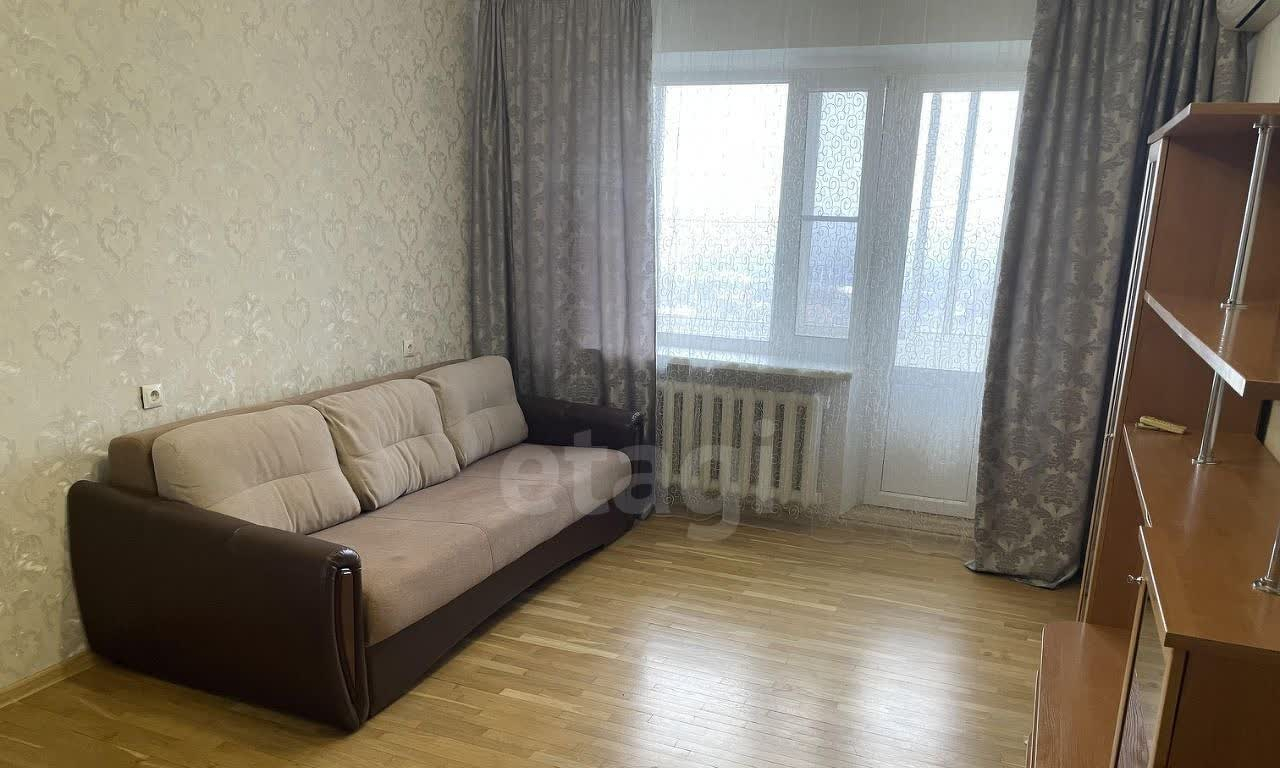 квартира г Ростов-на-Дону Стройгородок ул Таганрогская 118/4 фото 3