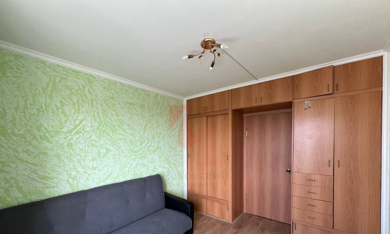 квартира г Одинцово ул Молодежная 38 Одинцово, 1-й м-н фото 9